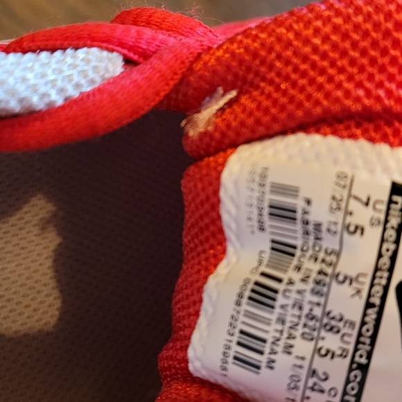 Nike Zoom - Picture 6 of 6